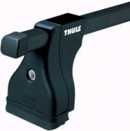 Багажник Thule для автомобилей со специальными крепежными местами (fixpoints) Traditional system